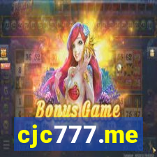 cjc777.me