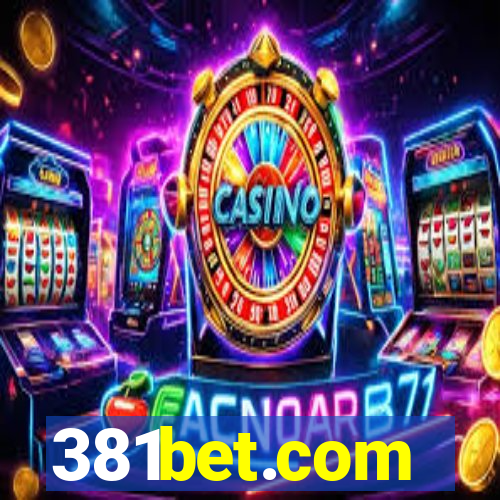 381bet.com