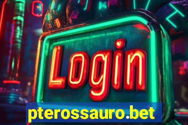 pterossauro.bet