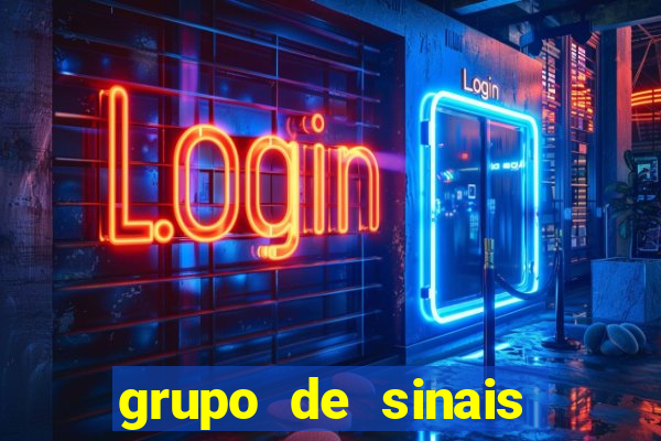 grupo de sinais mines whatsapp