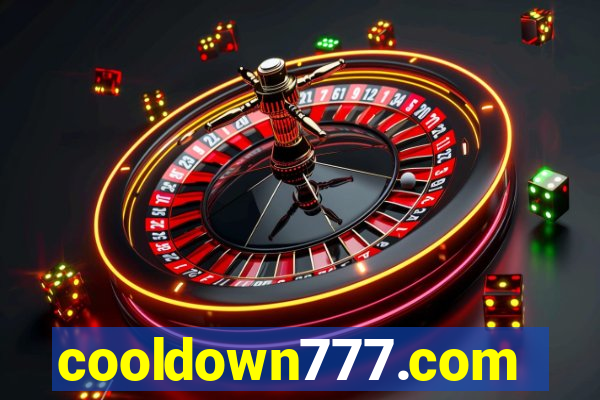 cooldown777.com
