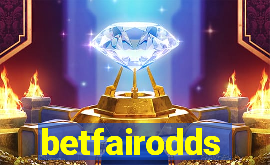 betfairodds
