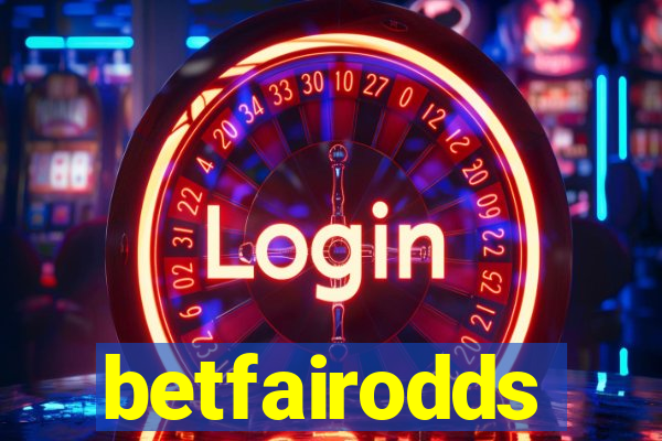 betfairodds