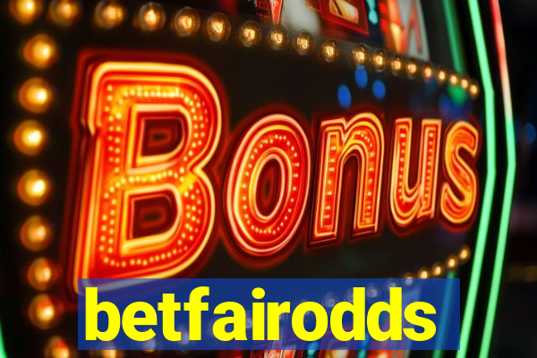 betfairodds