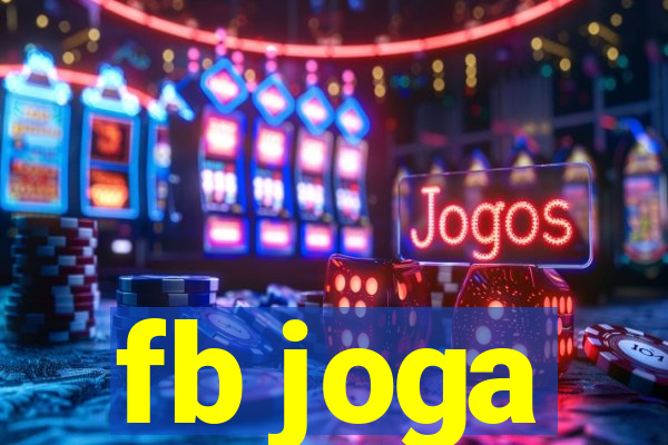 fb joga