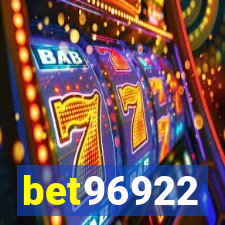 bet96922
