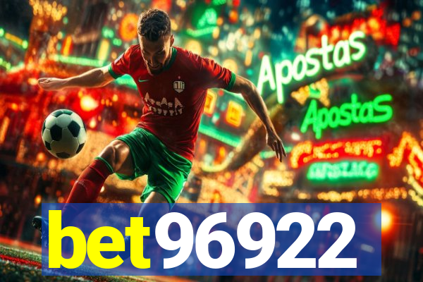 bet96922