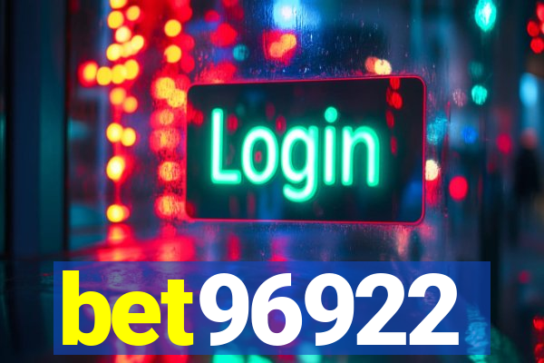 bet96922