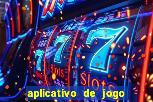 aplicativo de jogo big win