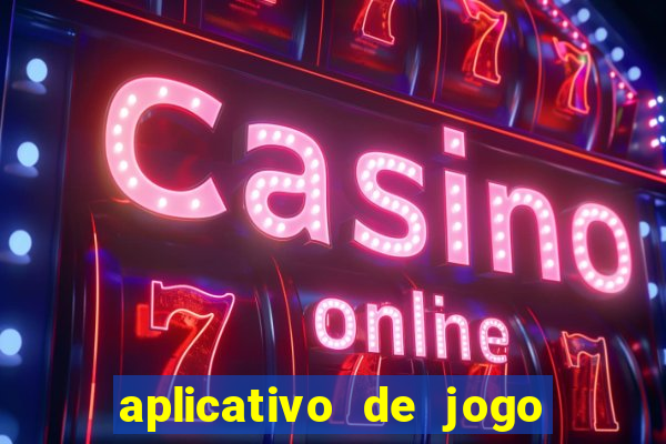 aplicativo de jogo big win