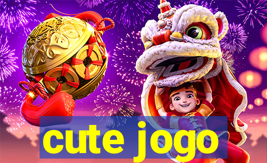 cute jogo