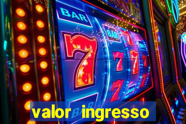 valor ingresso cinemark 2024