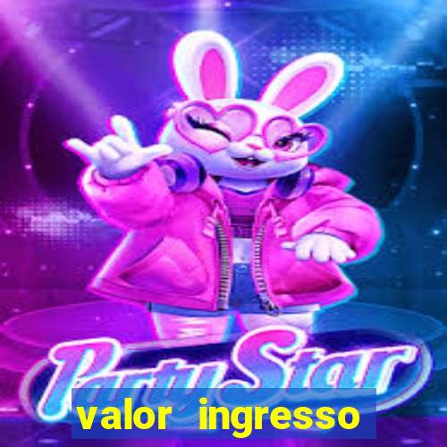 valor ingresso cinemark 2024