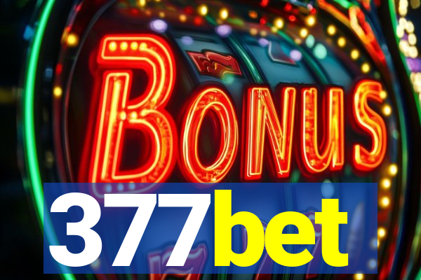 377bet