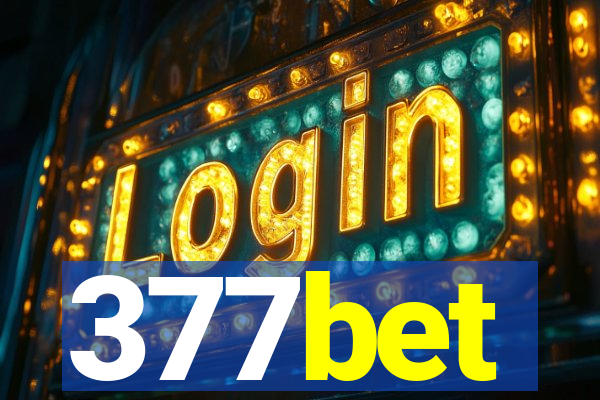 377bet