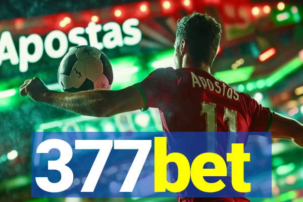 377bet