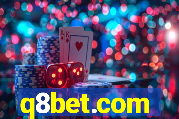 q8bet.com