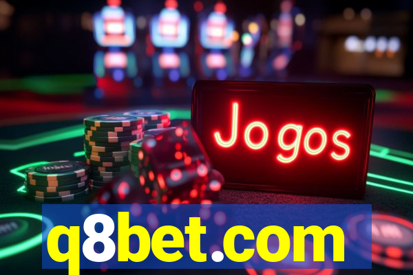 q8bet.com