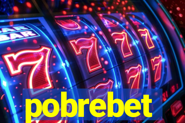 pobrebet