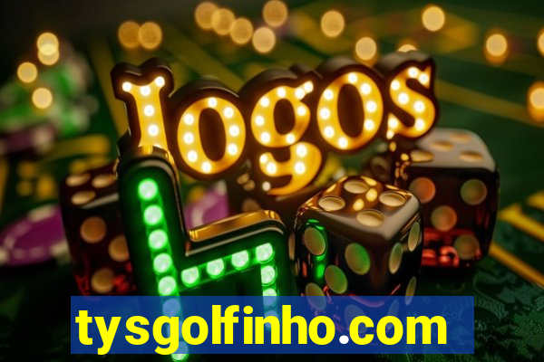 tysgolfinho.com
