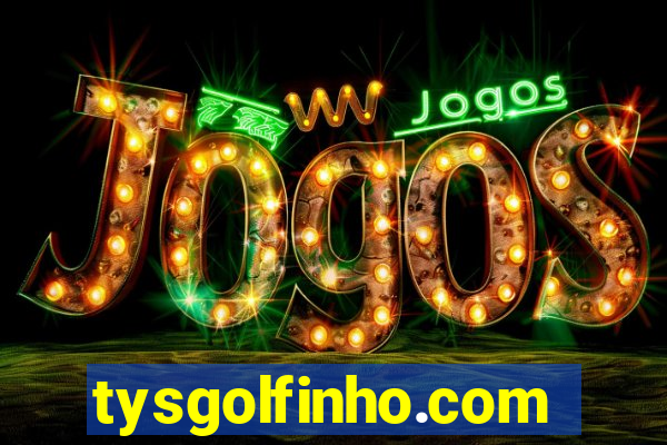 tysgolfinho.com