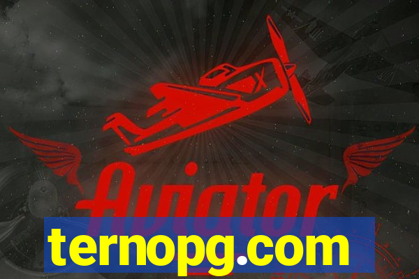 ternopg.com