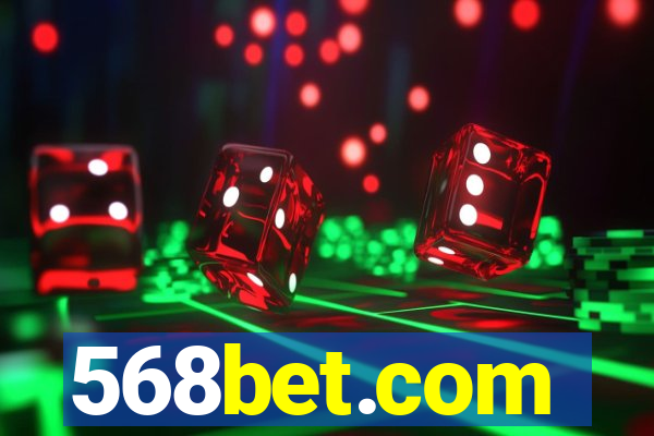 568bet.com