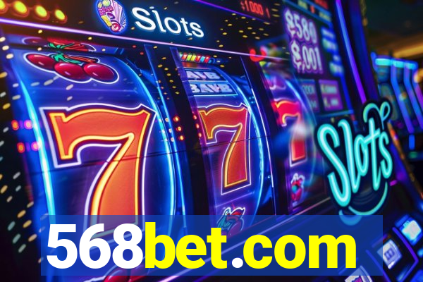 568bet.com