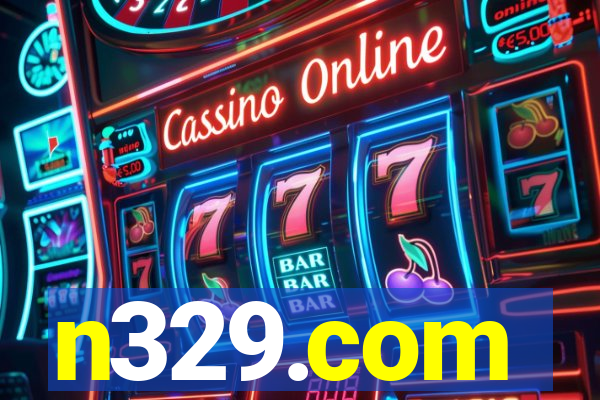 n329.com
