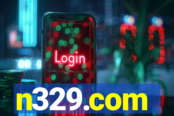 n329.com
