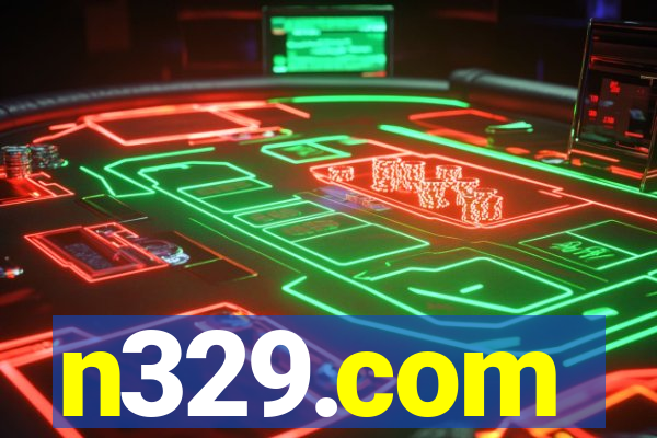n329.com