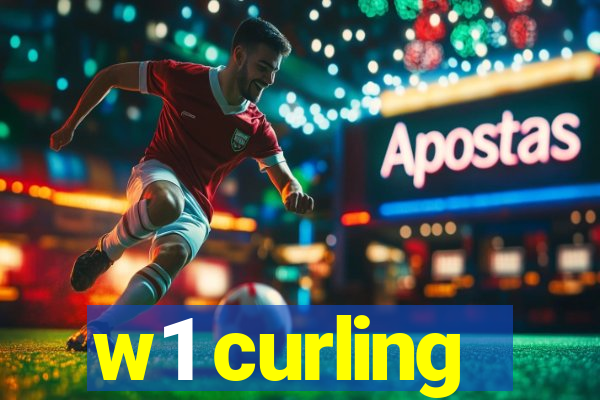 w1 curling