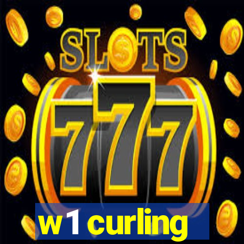 w1 curling
