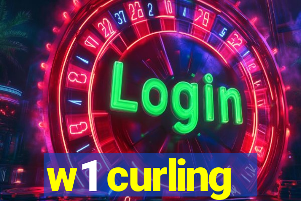 w1 curling