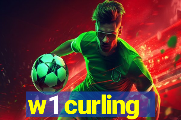 w1 curling