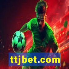 ttjbet.com