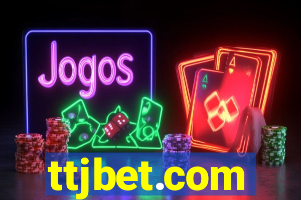 ttjbet.com