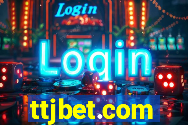 ttjbet.com