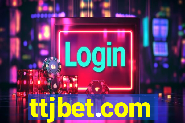 ttjbet.com