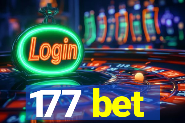 177 bet