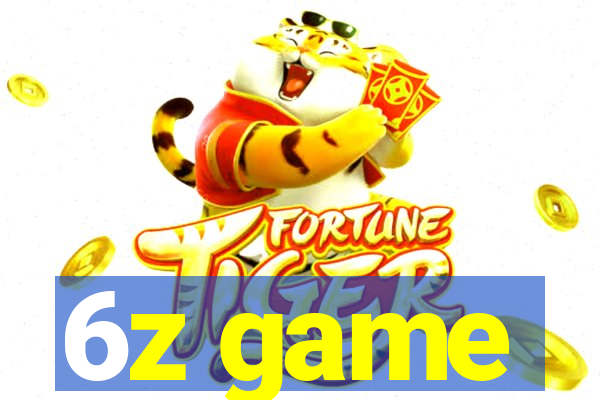 6z game