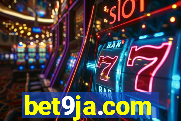 bet9ja.com