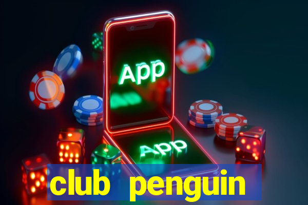 club penguin telegram 2024