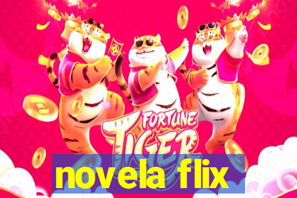 novela flix