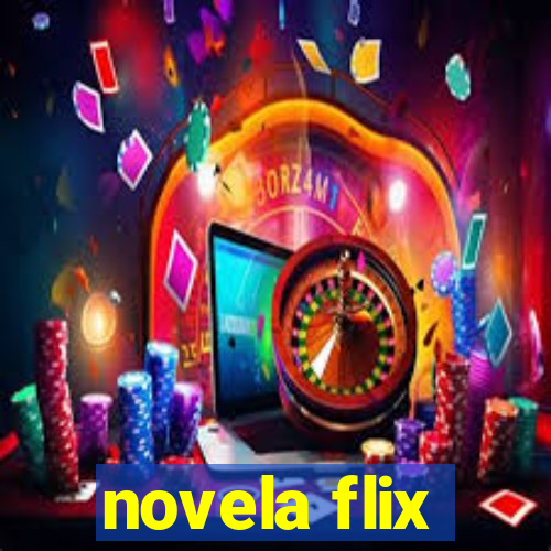 novela flix