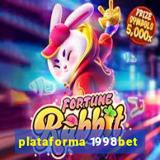 plataforma 1998bet