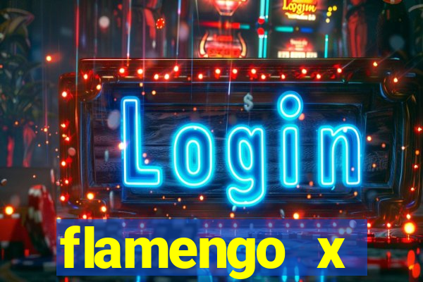 flamengo x fortaleza palpite