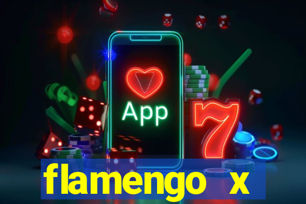 flamengo x fortaleza palpite