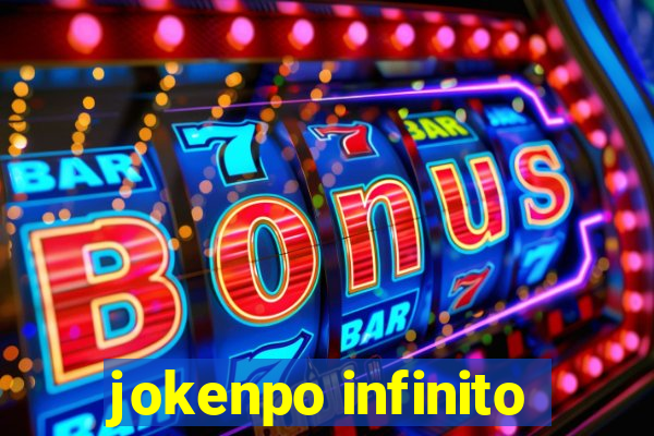 jokenpo infinito