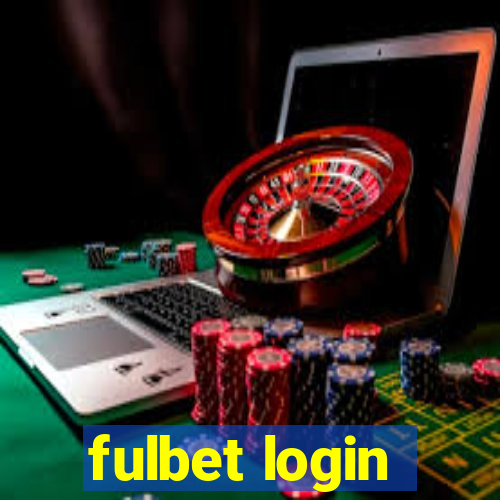 fulbet login